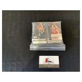 Basketball Cards