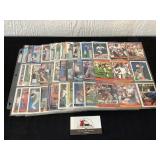 Assortment of Sports Cards