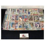 Assortment of Sports Cards