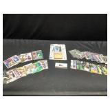 Misc Baseball Cards