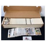 1993 Topps Baseball Cards