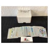 DC Comics Set w/ Holograms