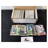 1994 Pinnacle Baseball Cards