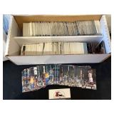 Miscellaneous Basketball Cards