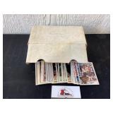 Miscellaneous Basketball Cards