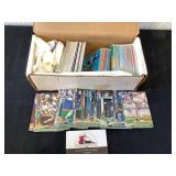 Miscellaneous Baseball Cards