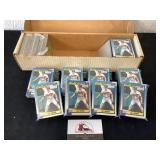 1990 Topps Baseball Cards