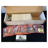 Miscellaneous Football Cards