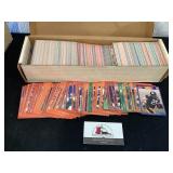 89 Pro Football Cards