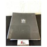 Star Trek 25th Anniversary Cards