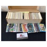 Miscellaneous Sports Cards