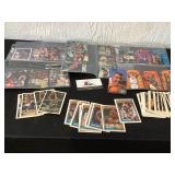 Miscellaneous Basketball Cards