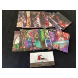 Miscellaneous Basketball Cards