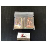 Basketball Cards