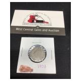 1903 Liberty V 5 Cent