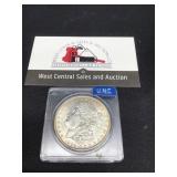 1904-O Morgan $1 UNC