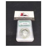 1971-S IKE Proof 70 DCAM