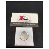 1906 Liberty V 5 Cent