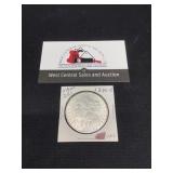 1880-O Morgan VAM 2B1