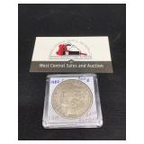 1882-S Morgan VAM