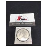 1890 Morgan VAM