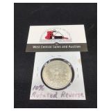 1894-O Morgan Key Date