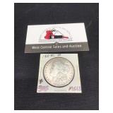 1904-O Morgan VAM MS