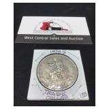 1878-S Trade High Grade