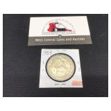 1959 Mexico Silver Peso