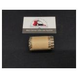 OBW1966 Kennedy Roll 20 Silver BU Half