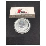 Elizabeth $5 Dollar 2009