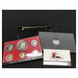 1973 US Mint Proof Set