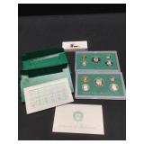 1995 US Mint Proof Set