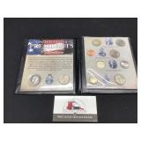 US Presidents Collection