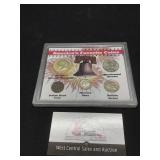 Americas Favorite Coins