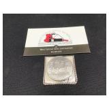 1982 Canada Constitution $1