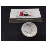 1965 Churchill Crown- Midland Bank Holder