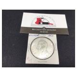 1943 Ecuador 5 Sucres