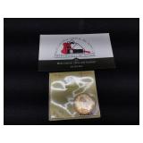 1906 $5 Liberty US Gold