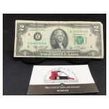 1976 $ 2 Richmond Virginia Note