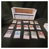 Magic The Gathering Playing Cards Approx 800