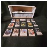Magic The Gathering Playing Cards Approx 800