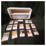 Magic The Gathering Playing Cards Approx 800