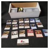 Magic The Gathering Playing Cards Approx 800