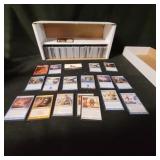 Magic The Gathering Playing Cards Approx 800