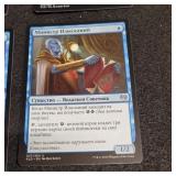 Magic The Gathering Foreign Edition Trading Cards