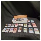 Magic The Gathering Foreign Edition Trading Cards