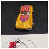 Hotwheels 1963 Split Window Corvette
