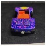 Matchbox Rolamatics 1973 # 47 Beach Hopper