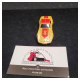 1977 Tomica Chevrolet Corvette Stingray